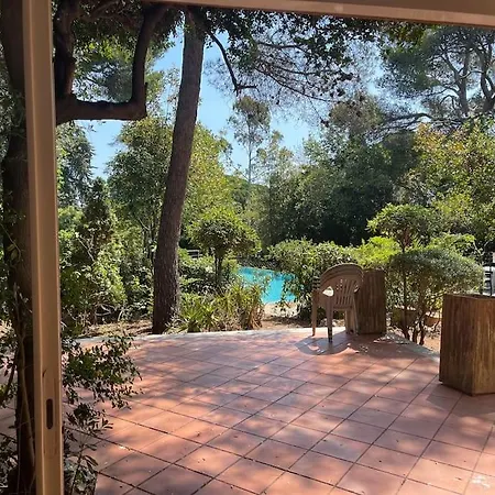 Beautiful With A Pool Villa *