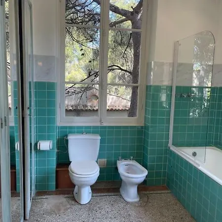 Villa Beautiful With A Pool Saint-Jean-Cap-Ferrat