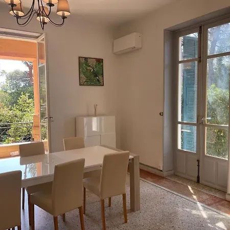 Villa Beautiful With A Pool Saint-Jean-Cap-Ferrat