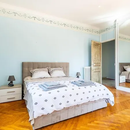 Villa Beautiful With A Pool Saint-Jean-Cap-Ferrat