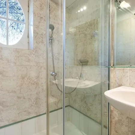 Villa Beautiful With A Pool Saint-Jean-Cap-Ferrat