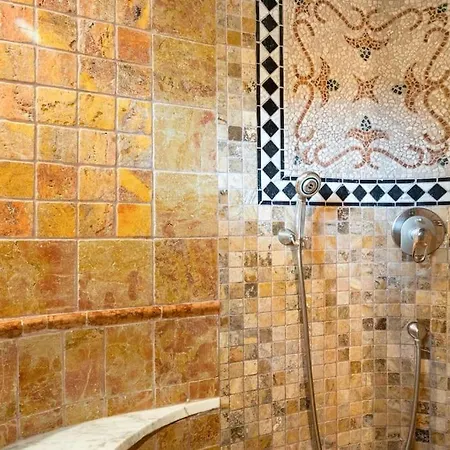 Villa Beautiful With A Pool Saint-Jean-Cap-Ferrat