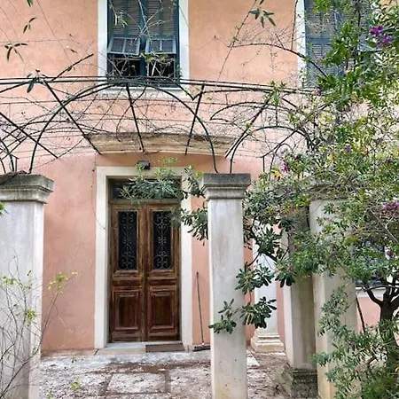 Beautiful With A Pool * Saint-Jean-Cap-Ferrat
