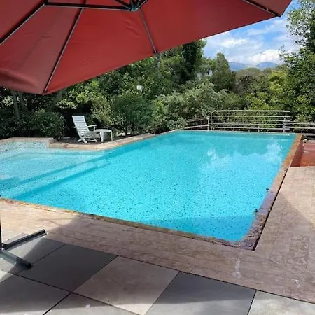 Beautiful With A Pool Villa *