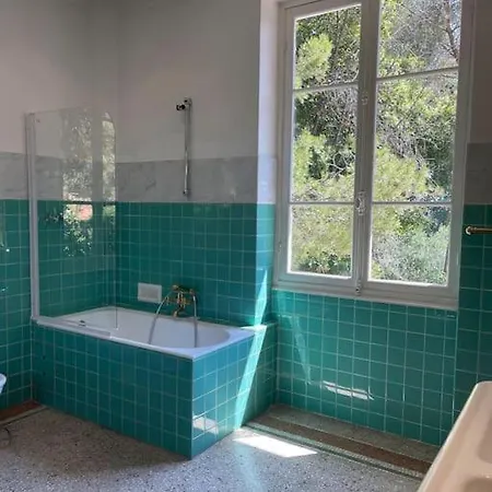 Villa Beautiful With A Pool Saint-Jean-Cap-Ferrat
