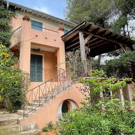 Villa Beautiful With A Pool *