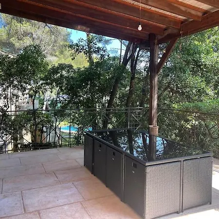 Beautiful With A Pool